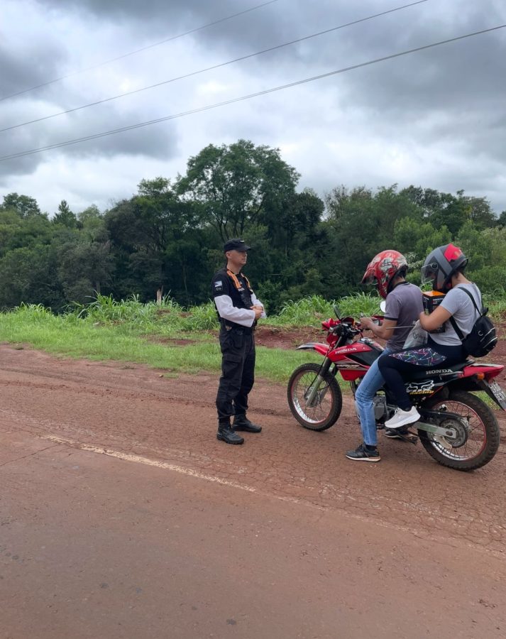 Misiones refuerza la presencia policial con operativos preventivos en toda la provincia 7 14 - Misiones refuerza la presencia policial con operativos preventivos en toda la provincia 5 - 13