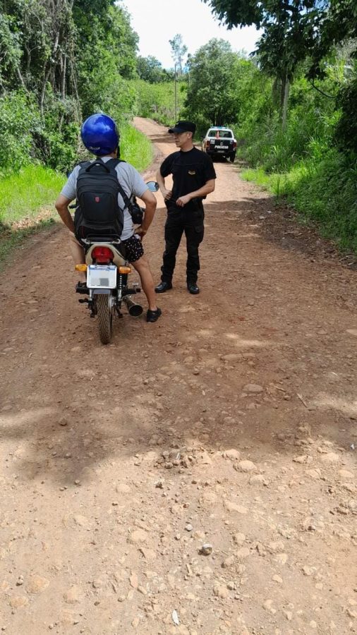 Misiones refuerza la presencia policial con operativos preventivos en toda la provincia 5 10 - Misiones refuerza la presencia policial con operativos preventivos en toda la provincia 7 - 9