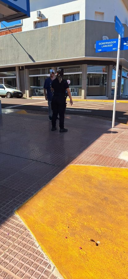 Misiones refuerza la presencia policial con operativos preventivos en toda la provincia 4 8 - Misiones refuerza la presencia policial con operativos preventivos en toda la provincia 8 - 7