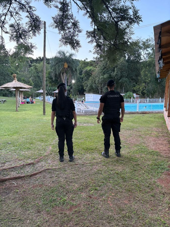 Misiones refuerza la presencia policial con operativos preventivos en toda la provincia 3 6 - Misiones refuerza la presencia policial con operativos preventivos en toda la provincia 9 - 5