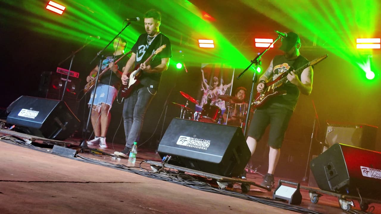 Montecarlo fiesta 5 - 7