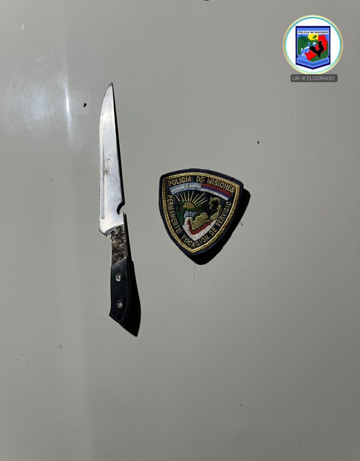 Operativos simultaneos en Misiones permitieron esclarecer robos y arrestar a cuatro personas 3 - 7