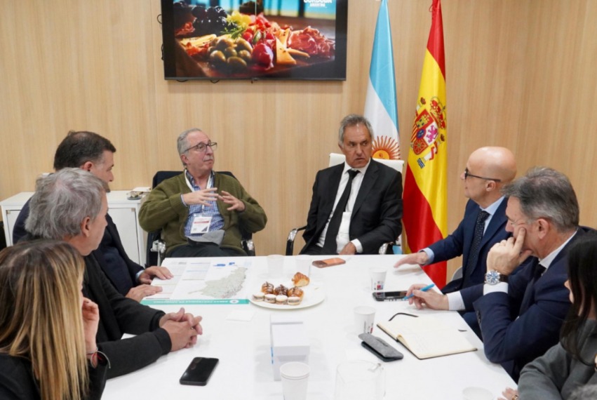 Passalacqua en europa