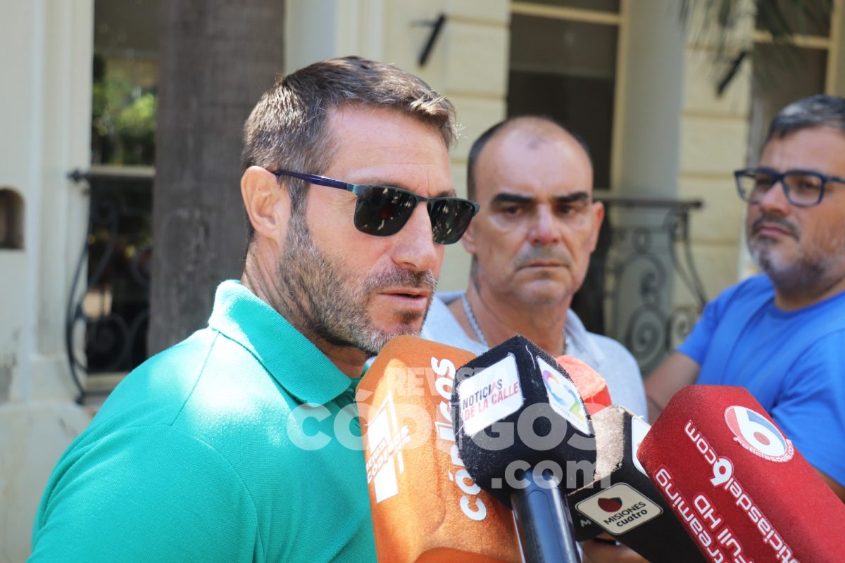 Piden extremar cuidados en rios y arroyos de Misiones ante los ultimos casos de ahogamiento bacigalupi 2 - 1