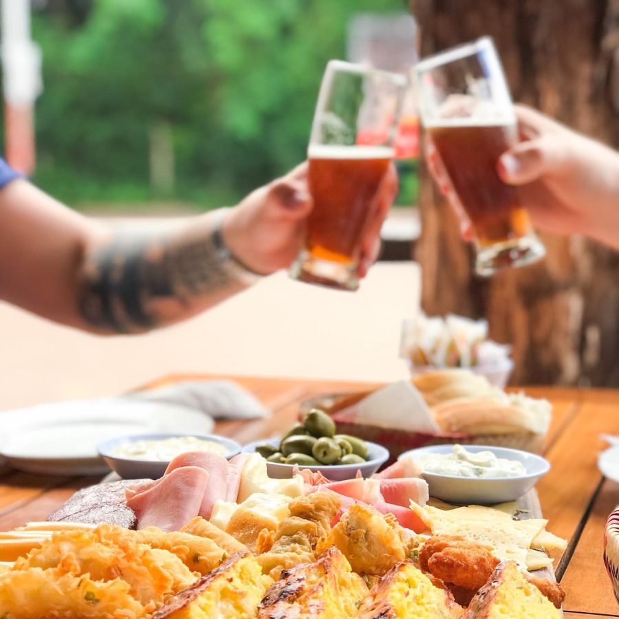 Posadas despliega una amplia agenda de propuestas turisticas para la temporada de verano 4 - 3