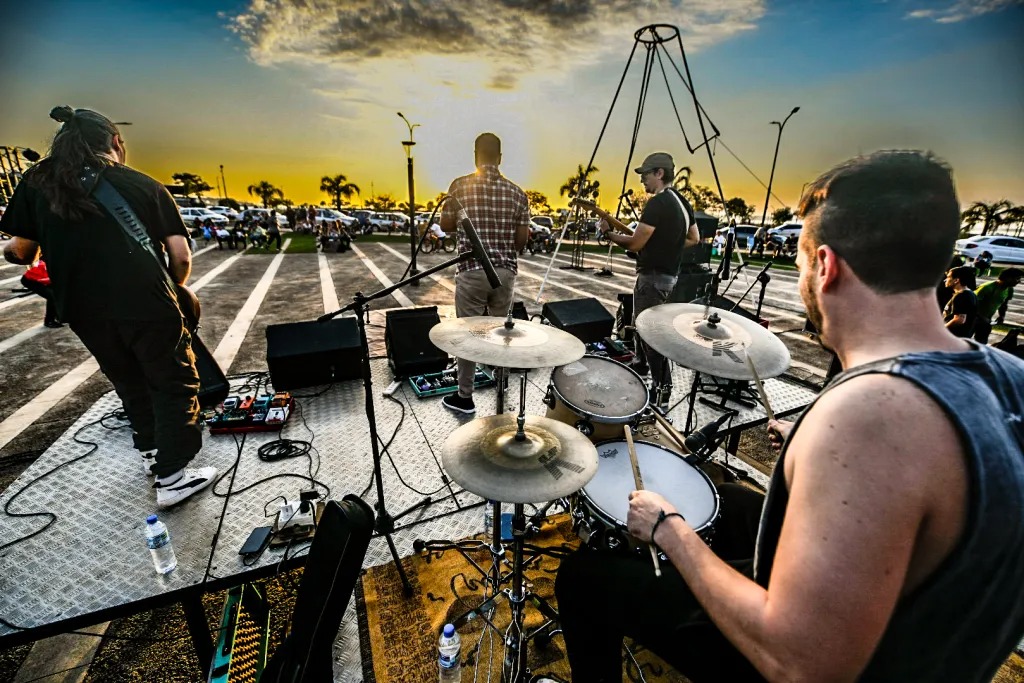 Posadas despliega una amplia agenda de propuestas turisticas para la temporada de verano 5 - 1