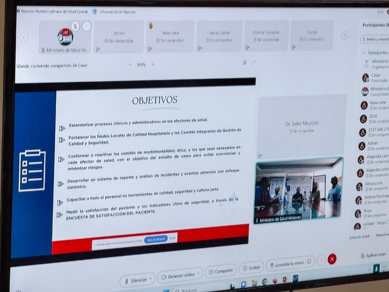 Presentacion Plan Calidad 3 - 1