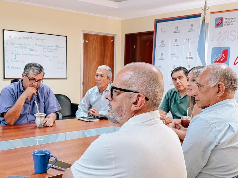 Presentacion Plan Calidad 6 - 3