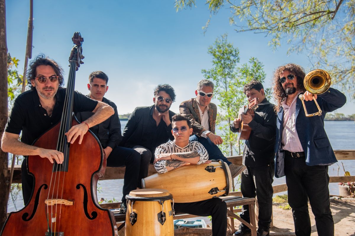 Realizaran el 2° Encuentro Cultural en el Camping Cuna Piru de Ruiz de Montoya - 1