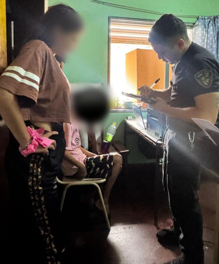 Detuvieron en Posadas a seis personas vinculadas con distintos delitos 4 8 - WhatsApp Image 2026 01 09 at 11.27.25 - 7