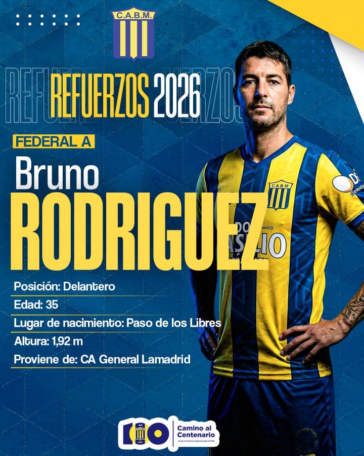 Mitre inicia su pretemporada con cinco refuerzos confirmados 1 2 - WhatsApp Image 2026 01 11 at 20.44.00 2 - 1