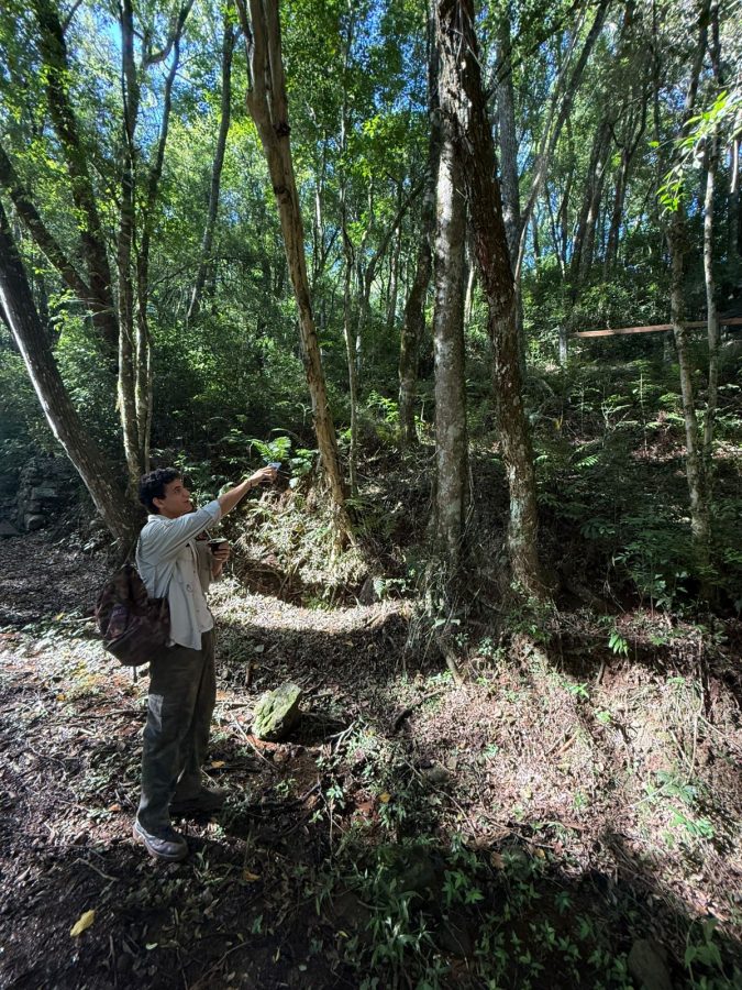Oberá vivió una jornada observación e intercambio del programa Ruta de las Aves de Misiones 3 6 - WhatsApp Image 2026 01 25 at 11.47.04 1 - 5