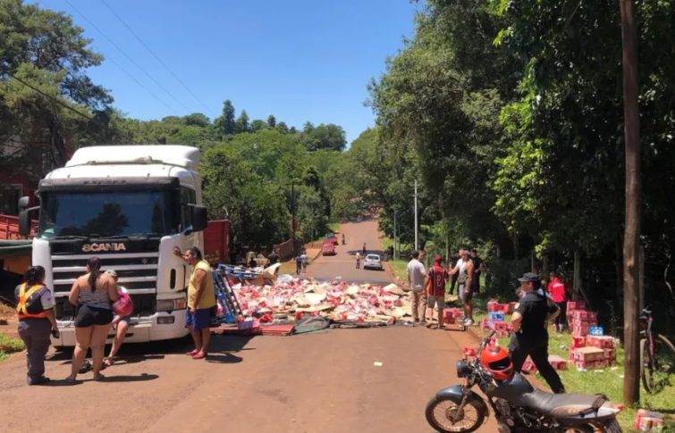 camion cerveza 1 - 1