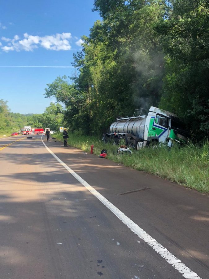 choque cerro azul 1 - 1