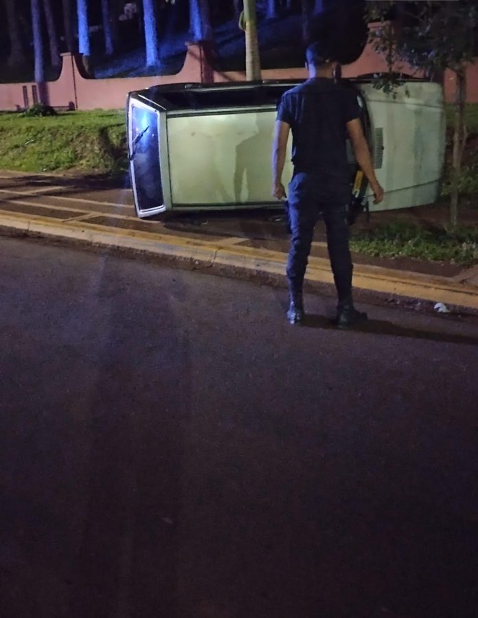 conductor detenido 2 - 1