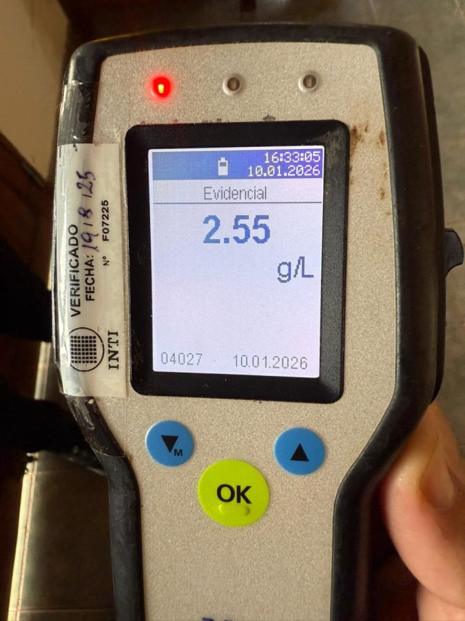 conductor ebrio 2 - 3