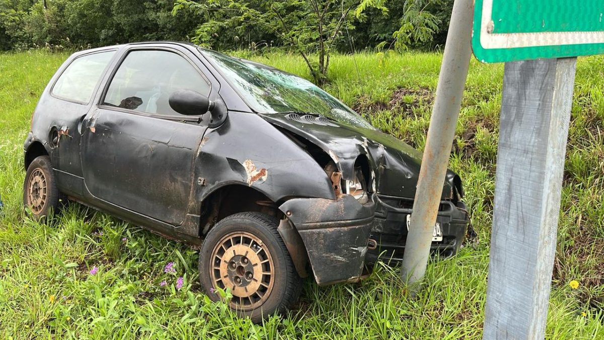 conductor ebrio 3 - 1