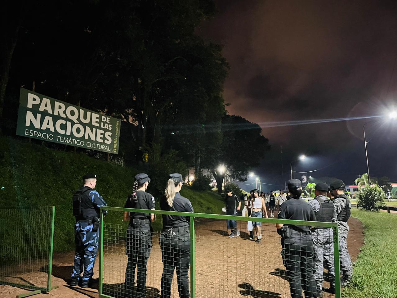 controles policiales 1 - 3