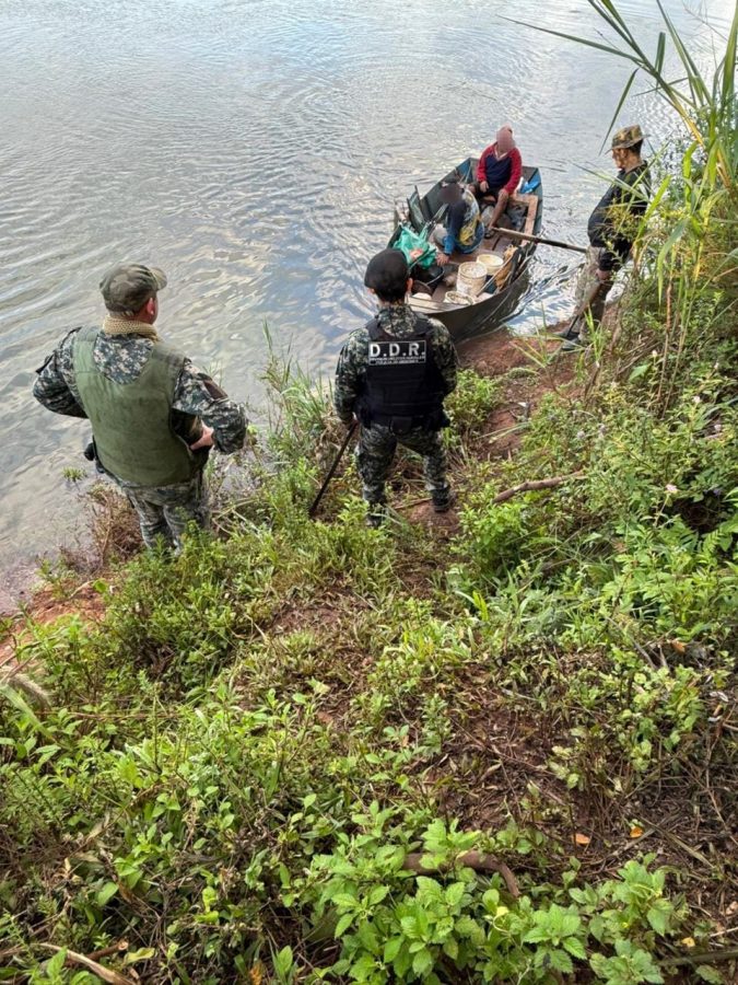 controles policiales 3 1 - 5