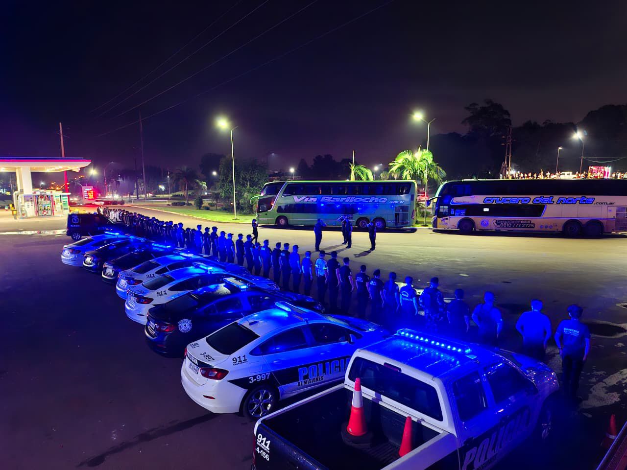 controles policiales 3 - 5