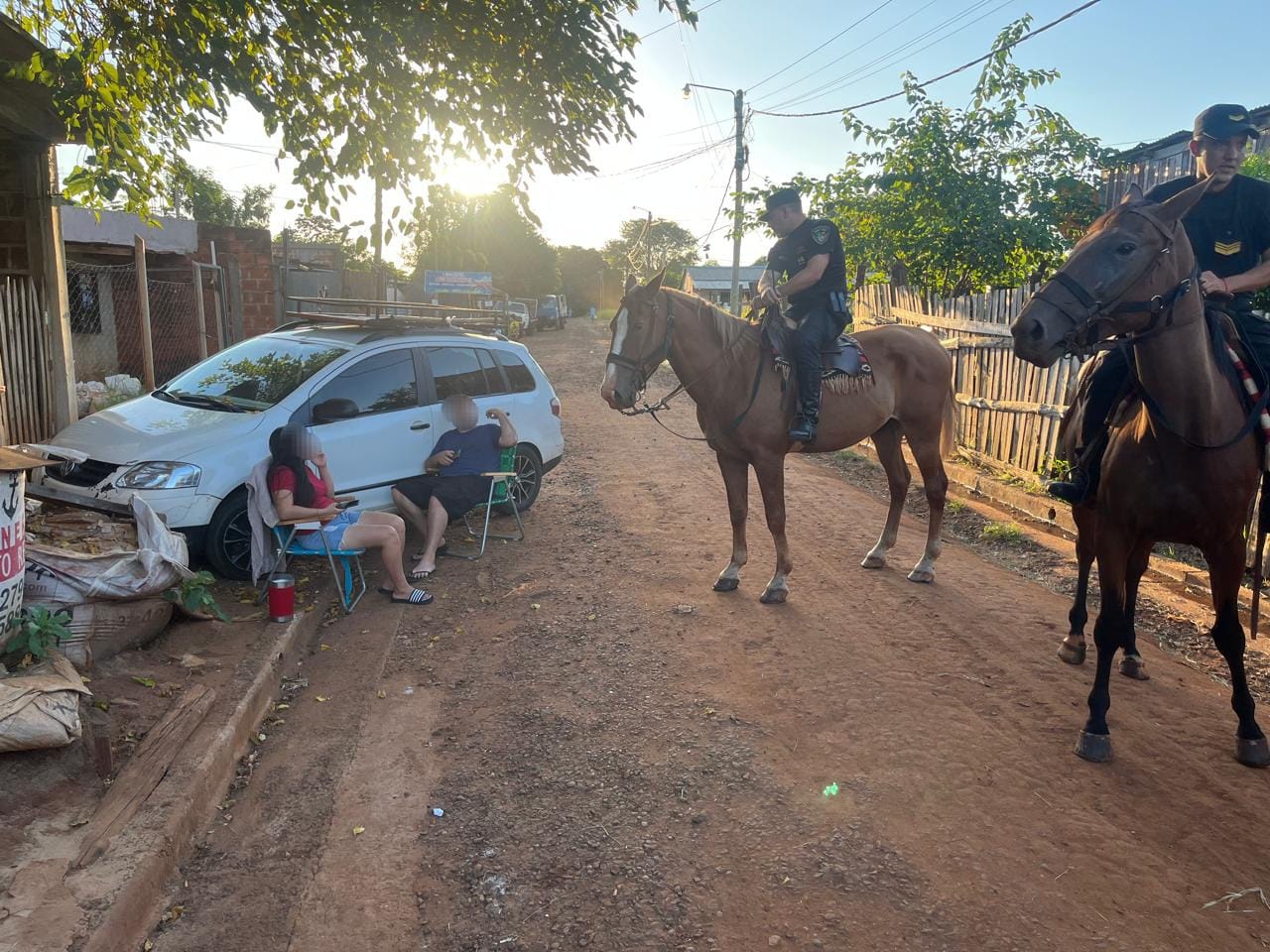 controles policiales 6 1 - 1