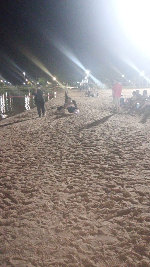 controles policiales 6 - 11