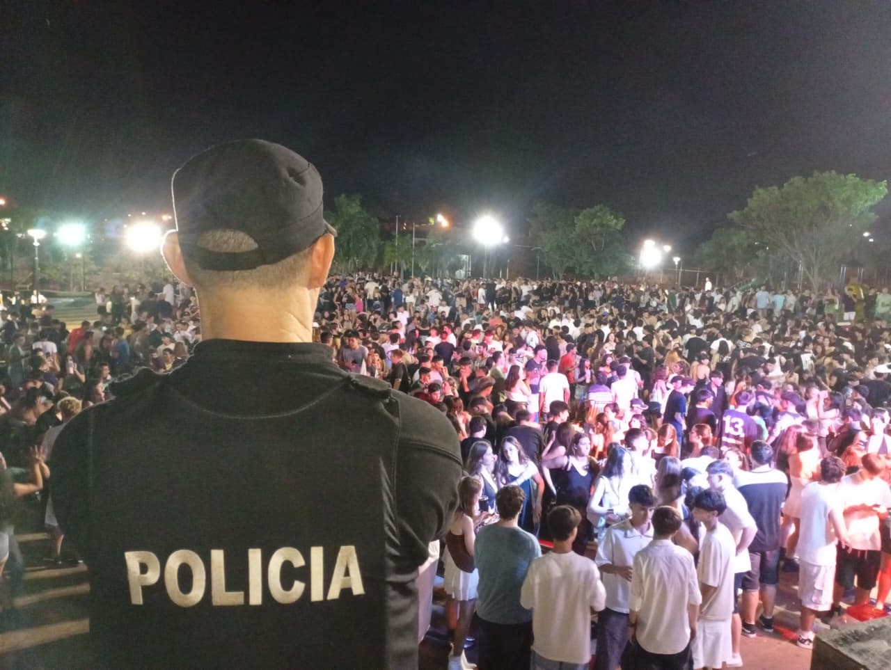 controles policiales 8 - 15