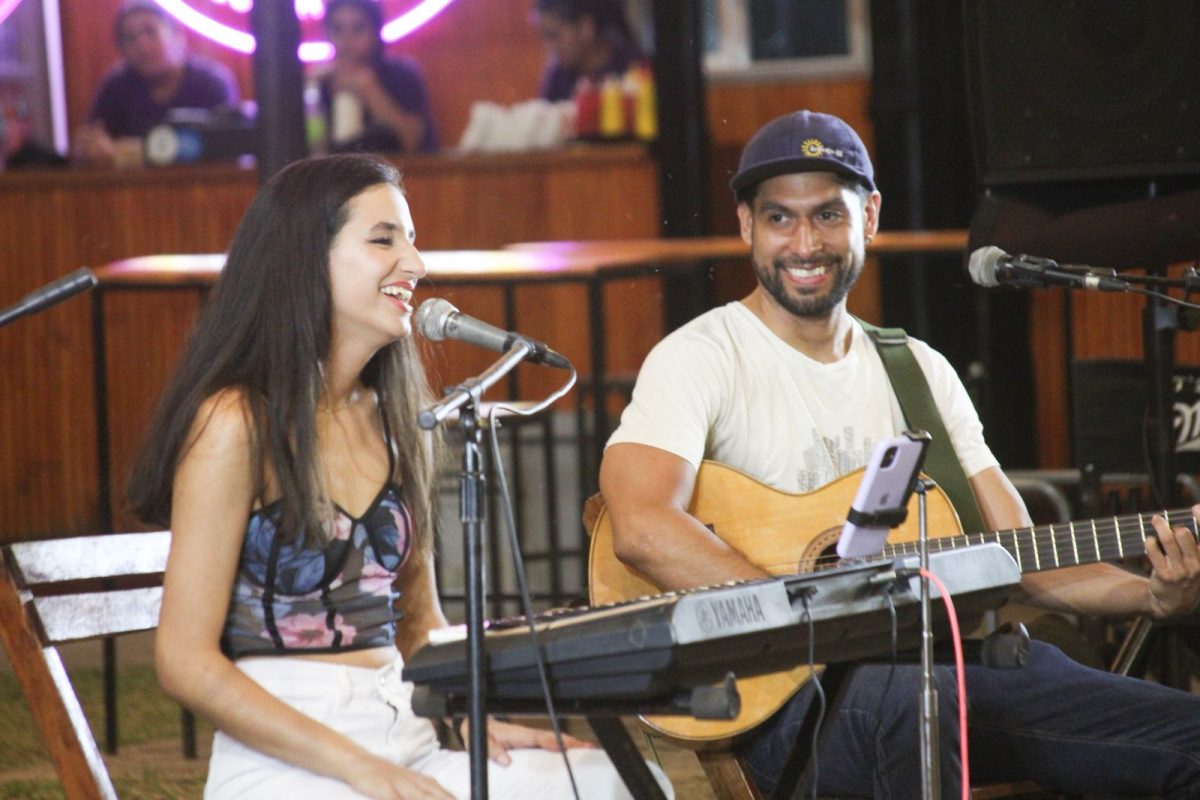 Cultura en Acción llegó a Costa Sur con danzas folklóricas para ponerle ritmo al verano 2 4 - cultura en accion costa sur 3 - 3