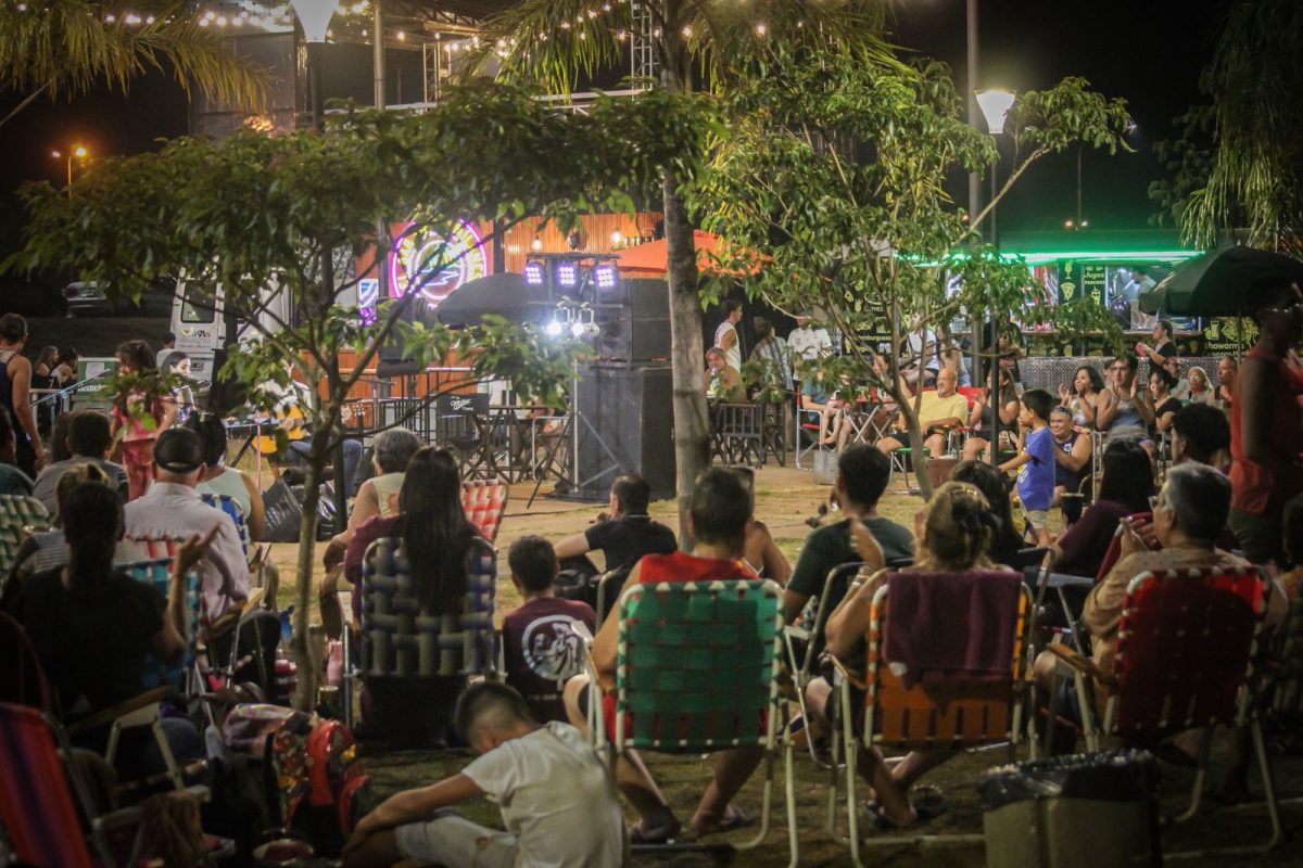 Cultura en Acción llegó a Costa Sur con danzas folklóricas para ponerle ritmo al verano 3 6 - cultura en accion costa sur 5 - 5