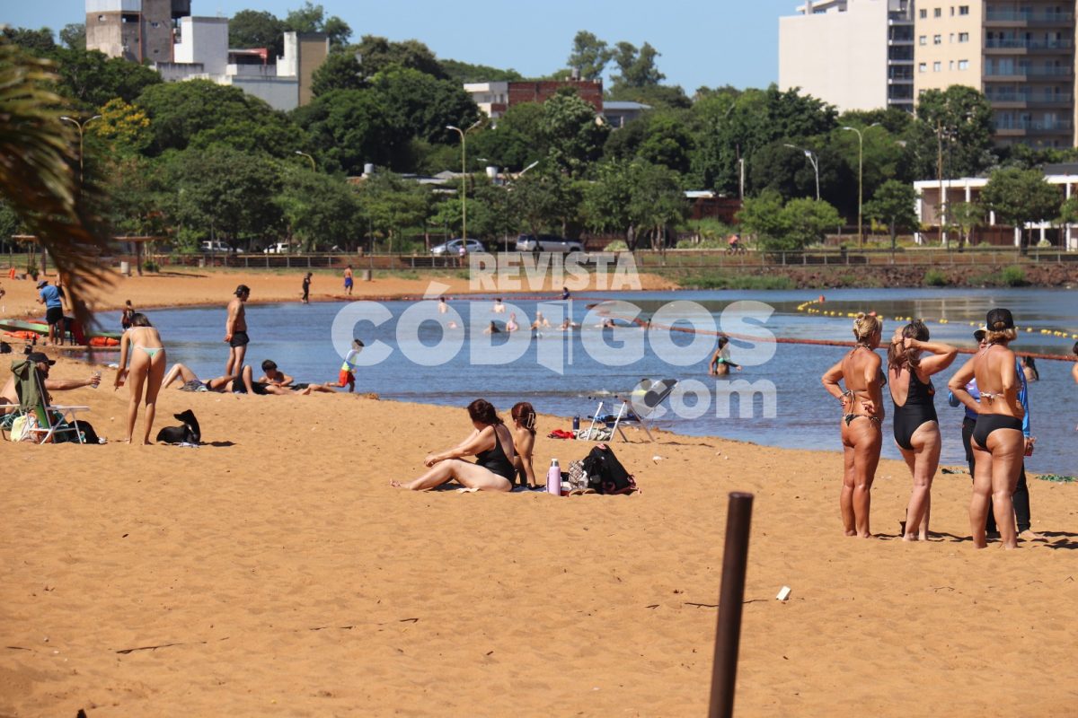 el brete posadas playas verano balnearios 3 - 5