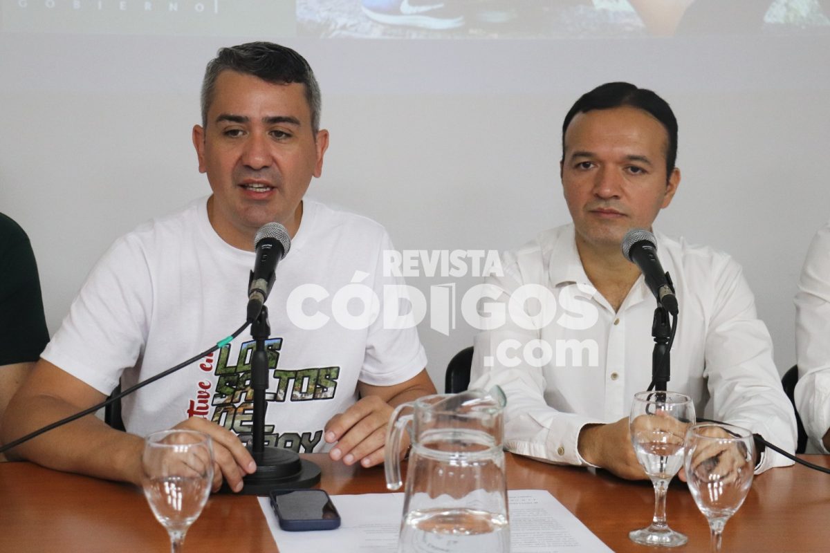 fiesta provincial del turismo 5 - 7