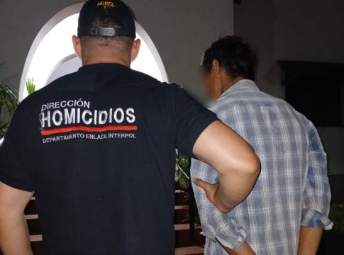 homicidio en garupá