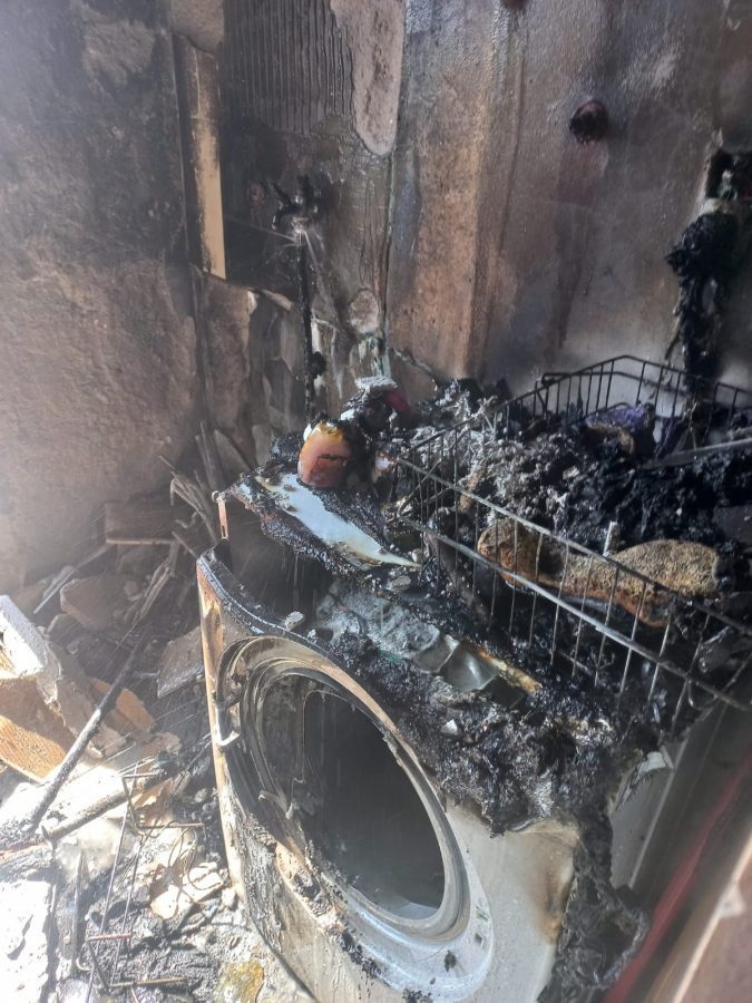 incendio posadas 3 - 5