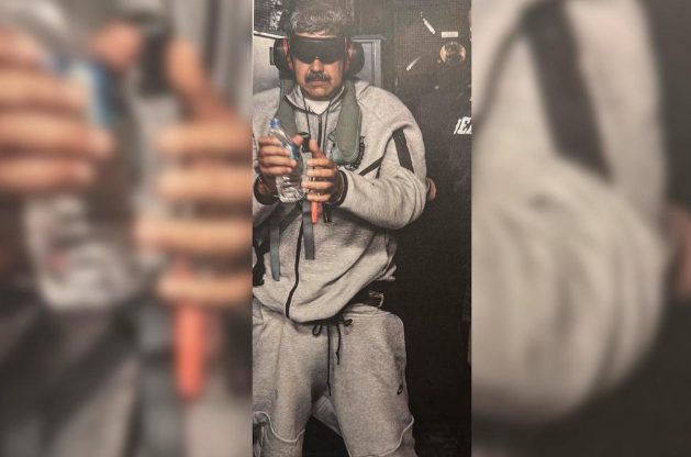 maduro detenido 1 - 1