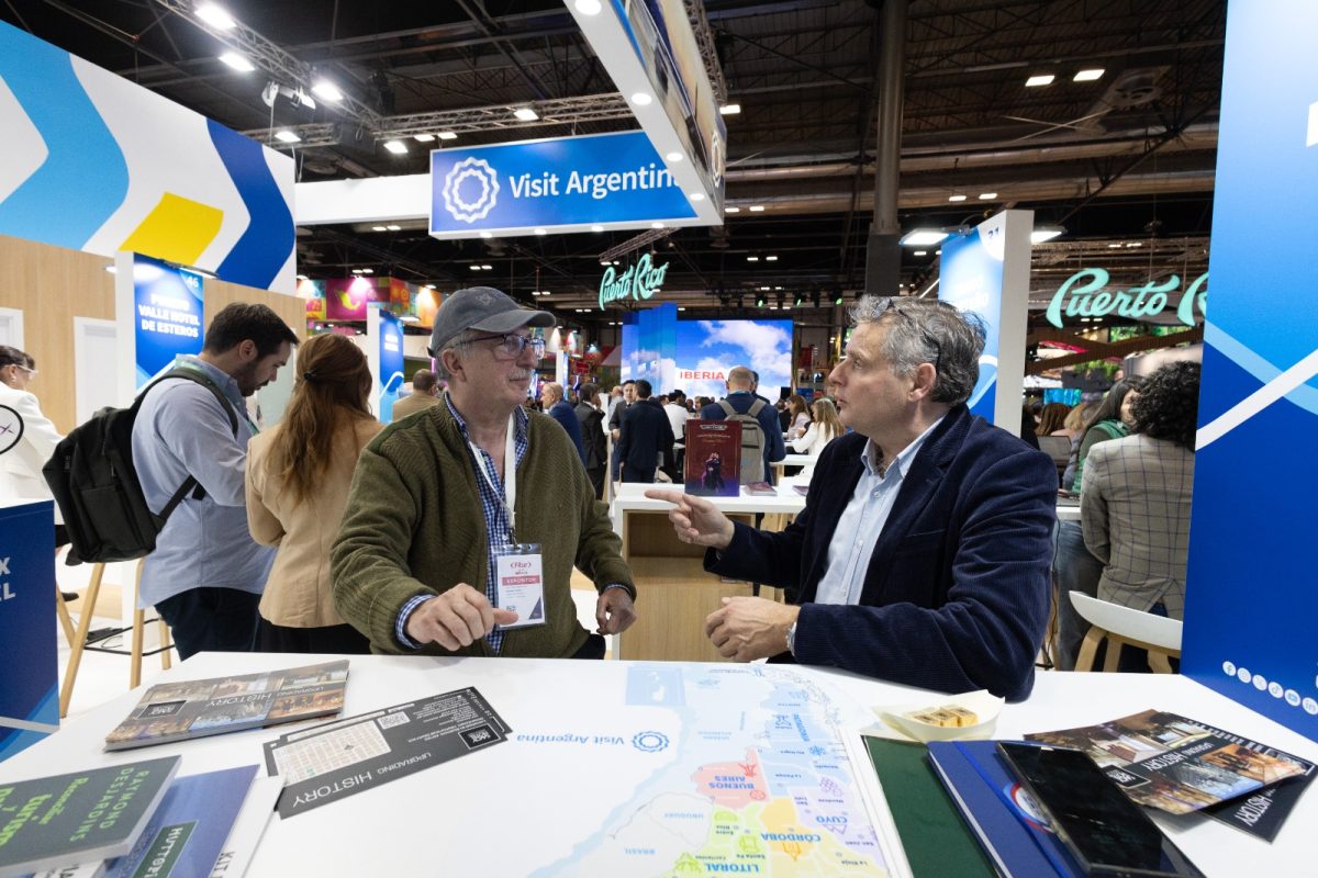 misiones fitur 10 - 17