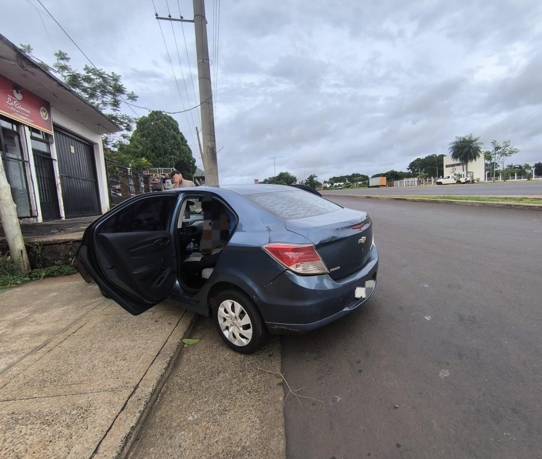 murio motocilista 2 - 1