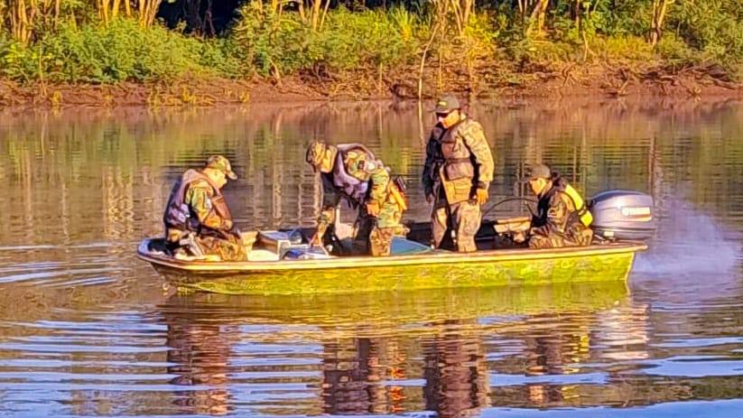 operativo ambiental 3 - 3