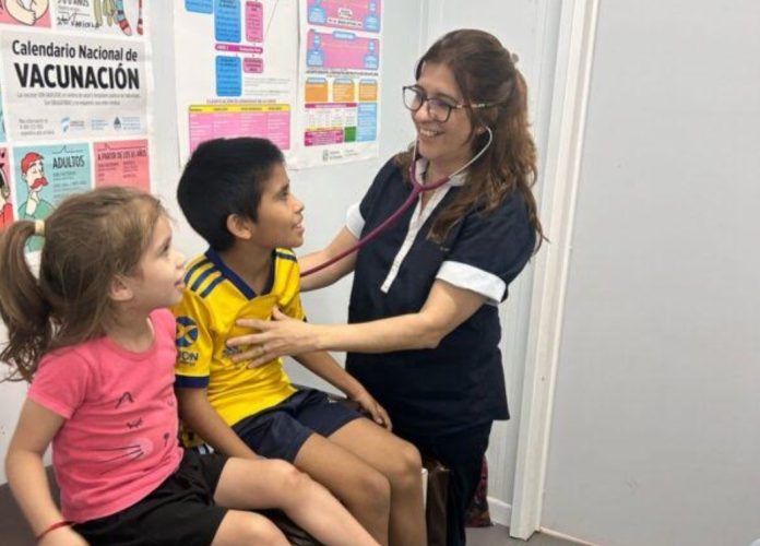 operativo vuelta clases