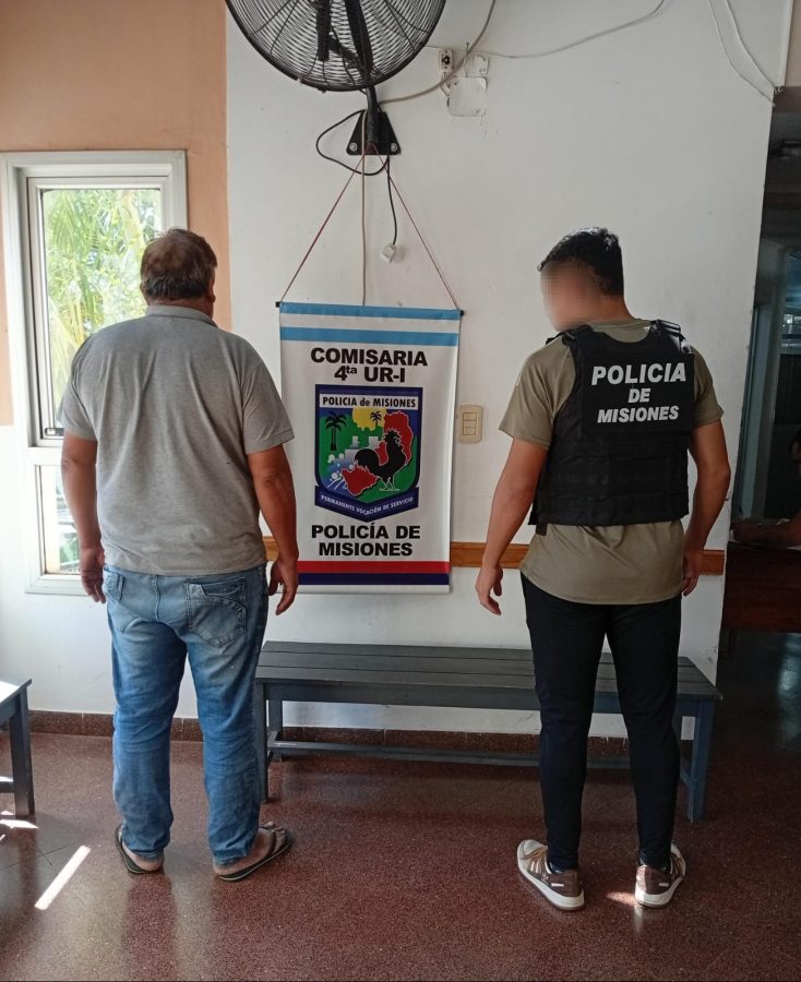 operativos detenidos 1 - 3