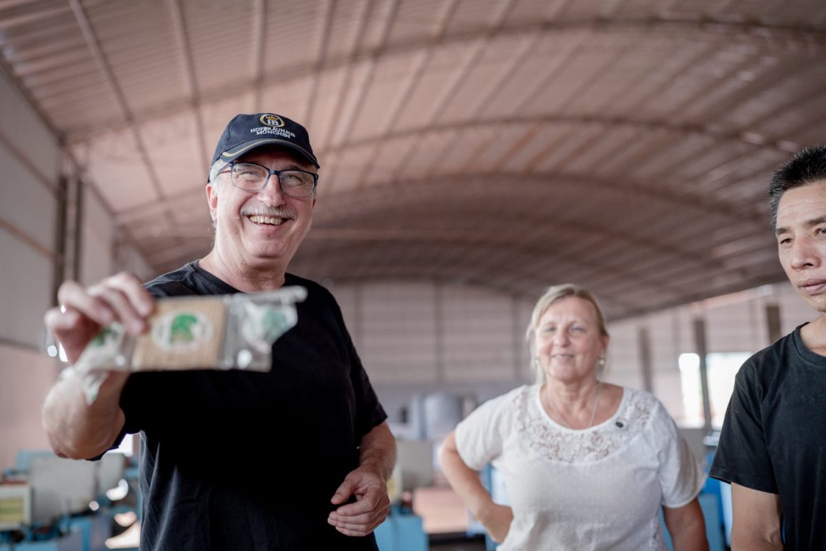 passalacqua apostoles 10 - 13