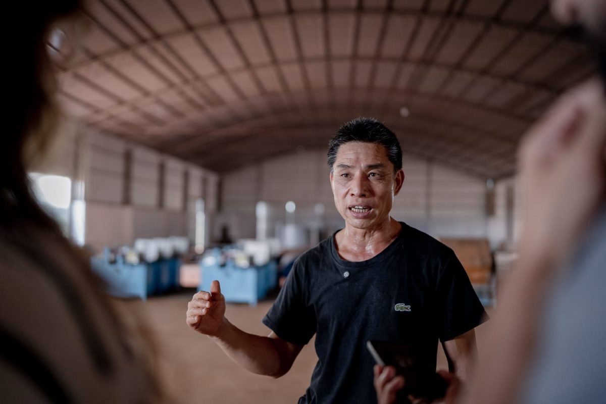 passalacqua apostoles 15 - 23