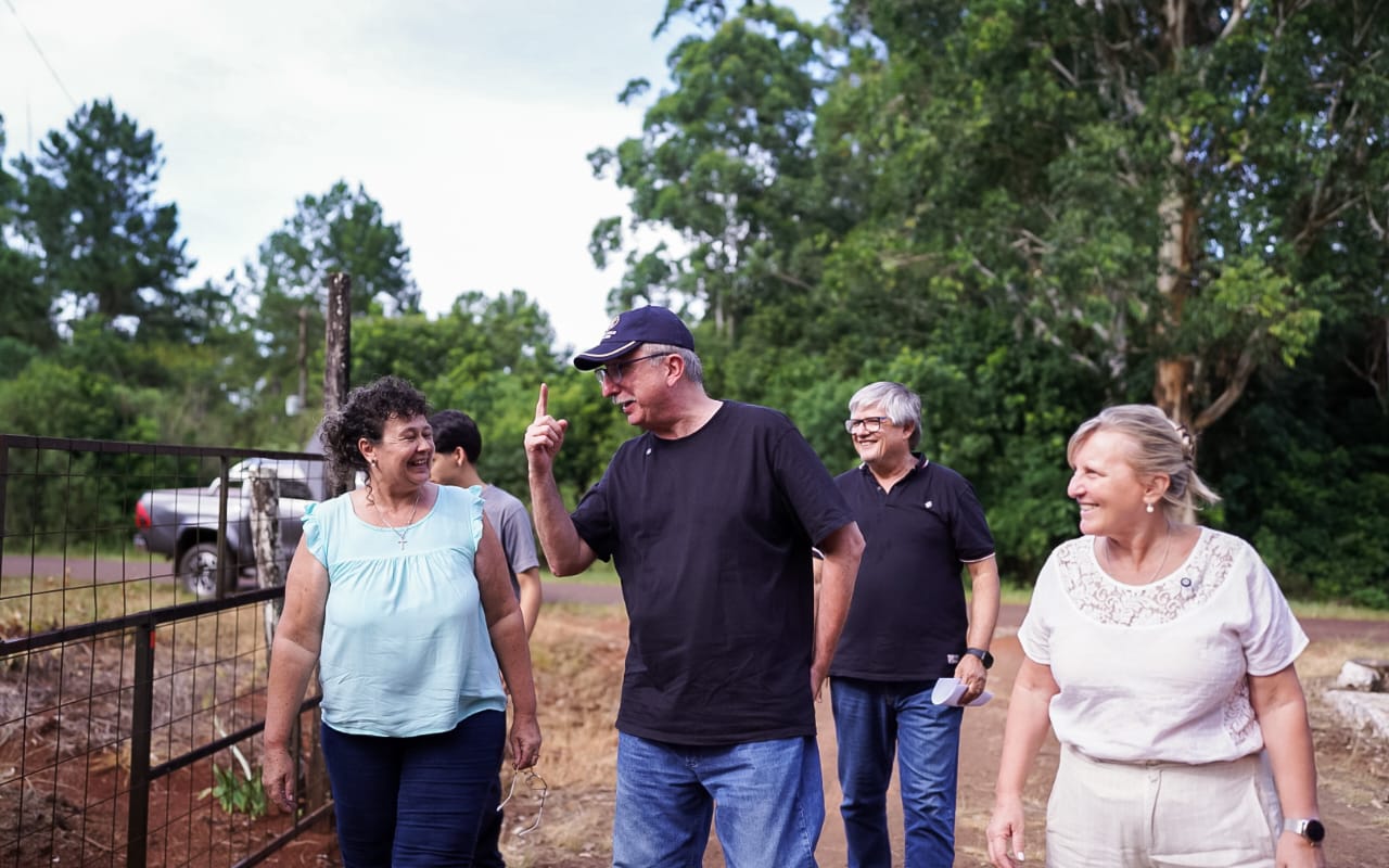 passalacqua apostoles 4 - 5