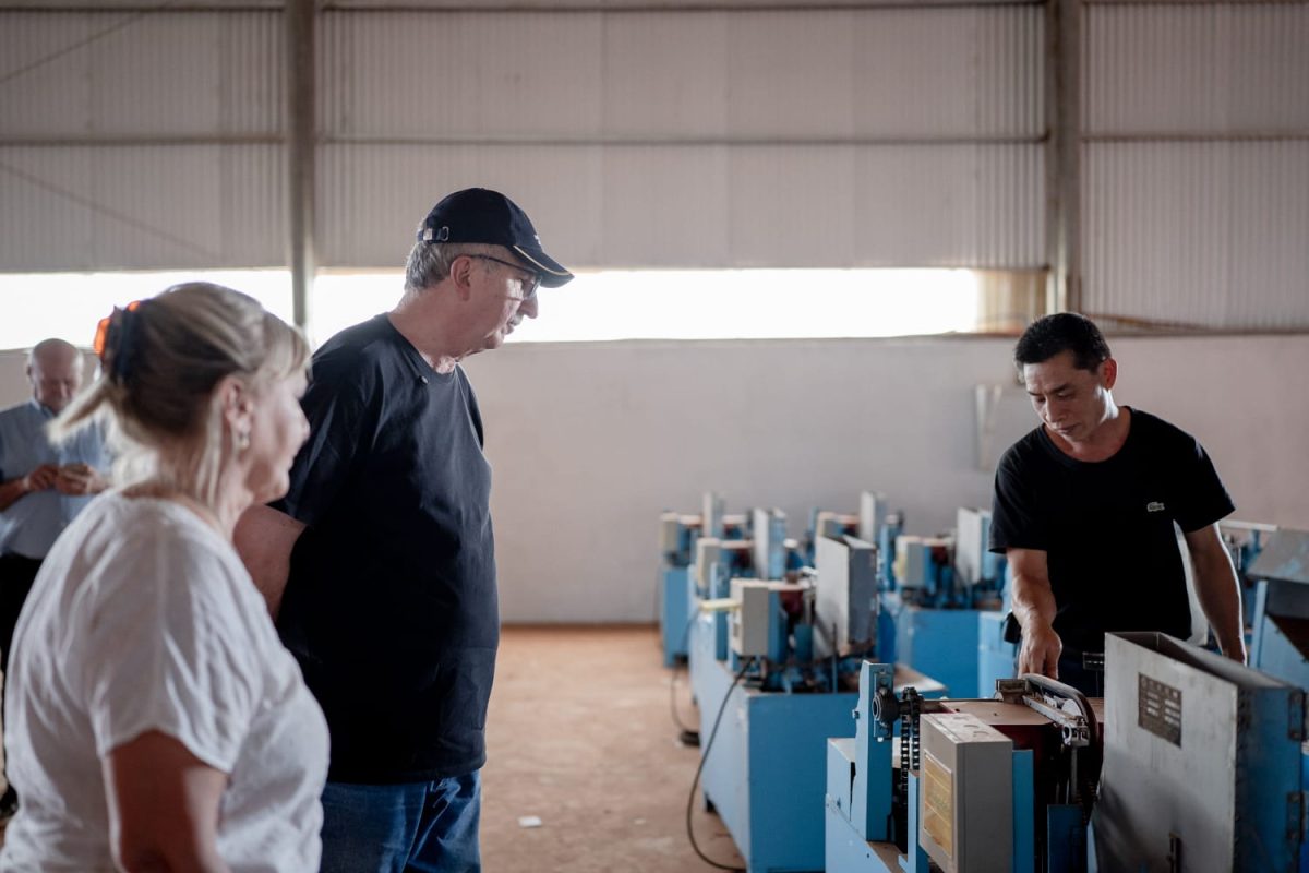 passalacqua apostoles 6 - 1