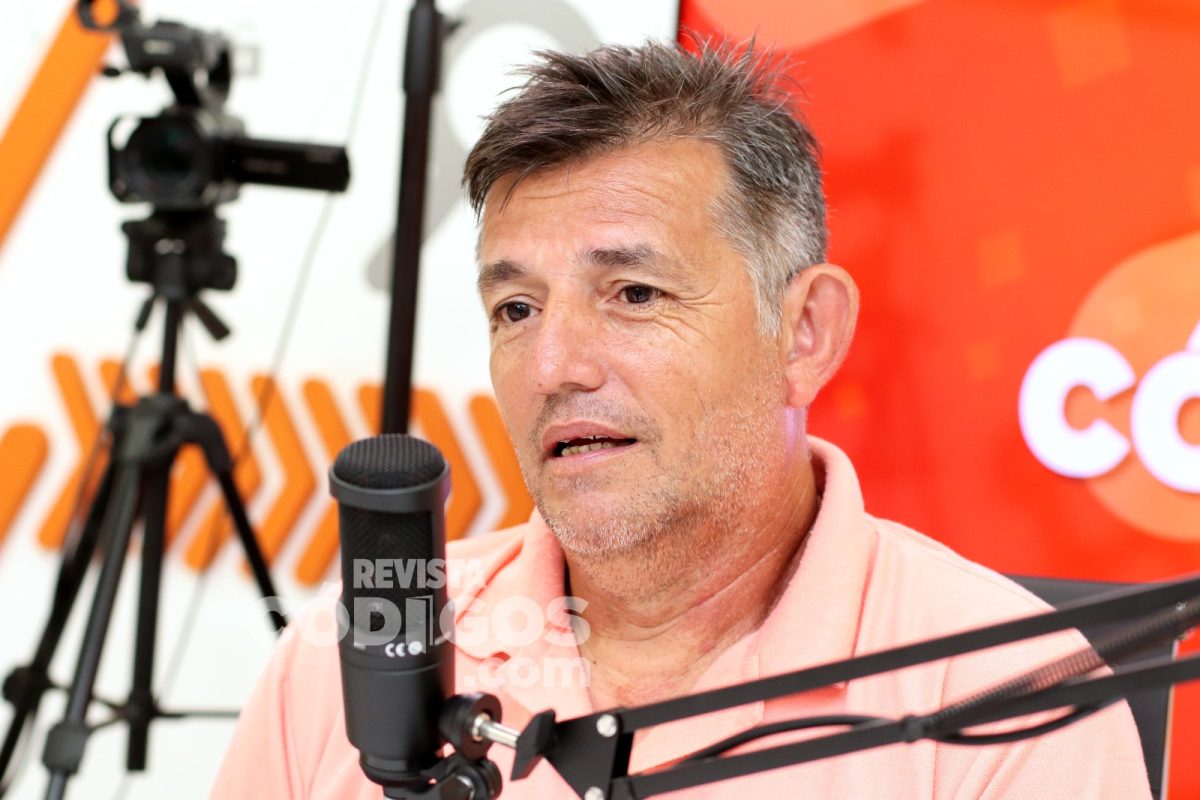 Mitre arranca un nuevo año en el Federal A con Salinas al frente: “La vara está alta y hay que seguir creciendo”