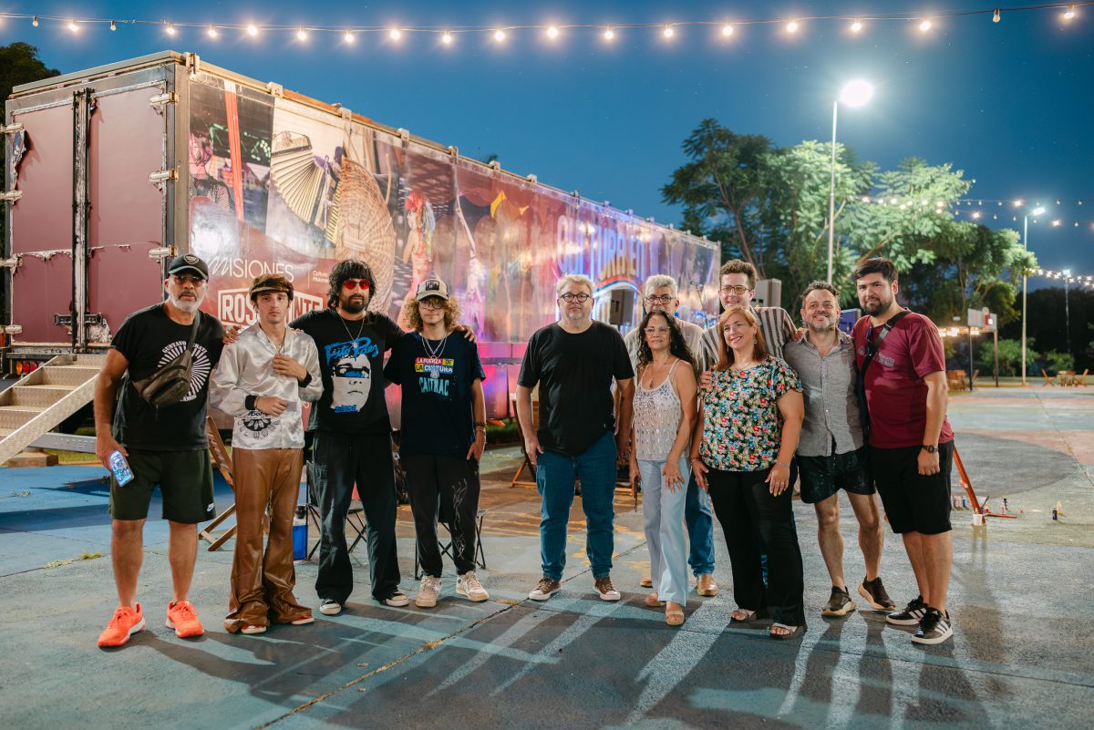 posadas dia del musico 8 - 11