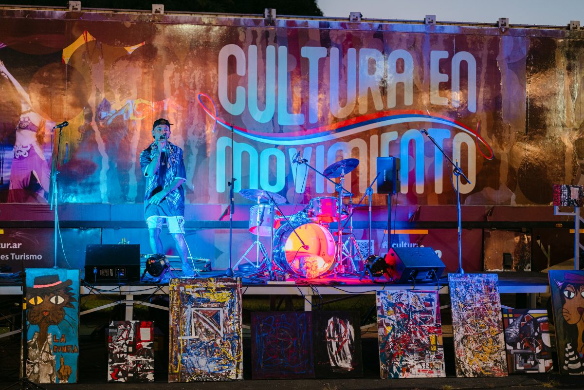 posadas dia del musico 9 - 13