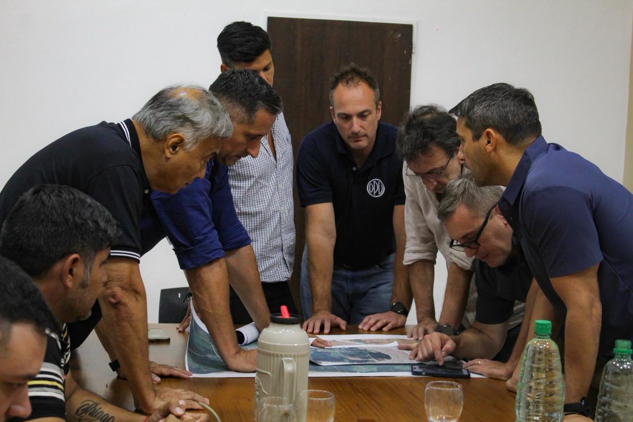 puente san javier porto xavier 3 - 5