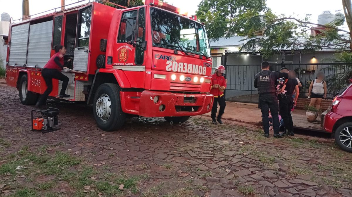 rescate nina garupa 4 - 1