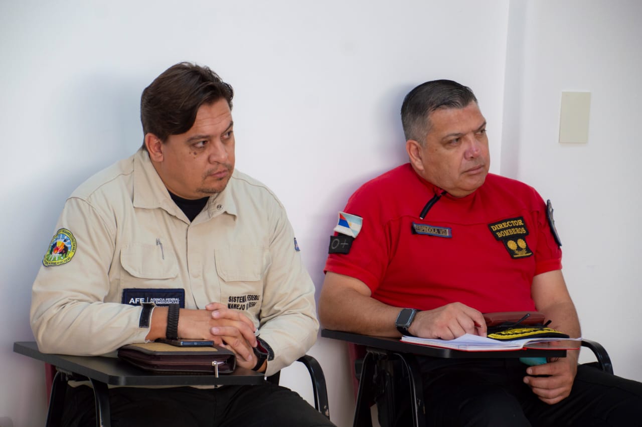 riesgo incendios 4 - 5