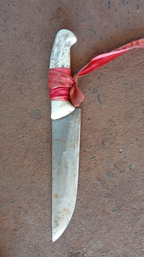 Rápido accionar policial frustró un robo en una distribuidora de Posadas 1 2 - robo distribuidora 1 - 1